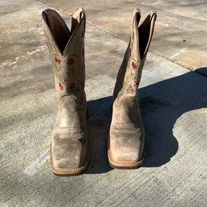 Women’s Twisted X WLCS002